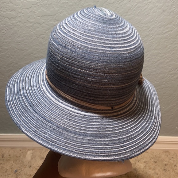 Kooringal Shades of Blue Brim Hat Australia main image 9